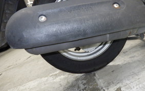 YAMAHA JOG Gen.5 SA36J