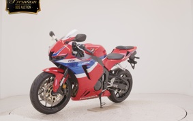 HONDA CBR600RR 2024 PC40