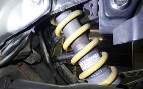 HONDA VTR 250 2010 MC33