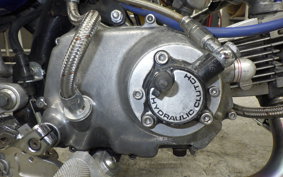 HONDA MONKEY 1995 Z50J