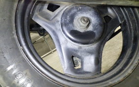 HONDA DIO ZX 2018 AF28