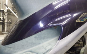HONDA TACT S 2021 AF31