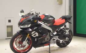 APRILIA RS660 2024