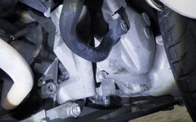 HONDA GYRO CANOPY 2007 TA03