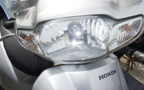 HONDA TACT-4ﾍﾞｰｼｯｸ AF79