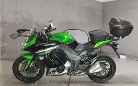 KAWASAKI NINJA 1000 ZXT00L