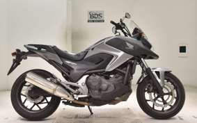 HONDA NC750X Limited ABS 2015 RC72