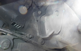 SUZUKI LET's 4 CA41A