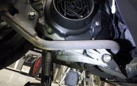 SUZUKI ADDRESS 110 2012 CE47A
