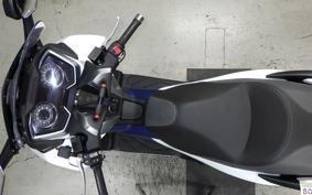 HONDA FORZA 250 2023 MF13