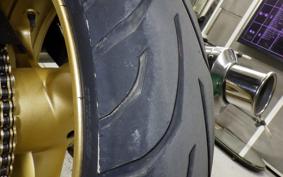 KAWASAKI BALIUS 250 ZR250A