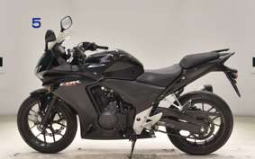 HONDA CBR400R 2013 NC47