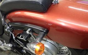 YAMAHA DRAGSTAR 400 2008 VH01J