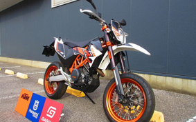 KTM 690 SMC R 2014 LST40
