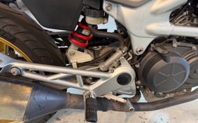 HONDA VTR 250 MC33