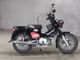 Фото Honda CROSS CUB 110 с японского аукциона