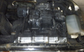 HONDA SHADOW 400 2001 NC34