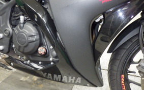 YAMAHA YZF R-3 2017 RH07J