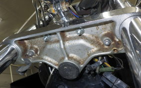 YAMAHA DRAGSTAR 400 2001 VH01J