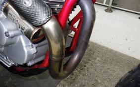 YAMAHA TRICKER Gen.2 2026 DG16J
