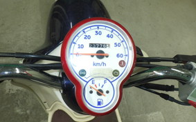 YAMAHA VINO 50 2024 SA37J