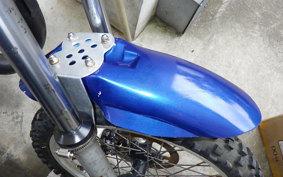 YAMAHA YZ80 2JF