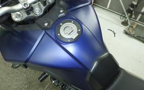 YAMAHA MT-09 Tracer GT 2019 RN51J