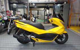 HONDA PCX 150 KF18