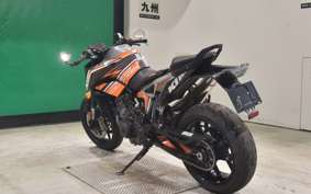 KTM 790 DUKE 2019