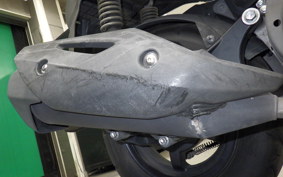 SUZUKI ｽｳｨｯｼｭ125 DV12B