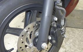 HONDA LEAD 125 1985 JF45