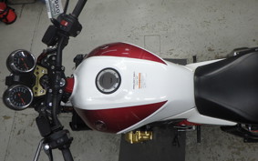 HONDA CB1300SF SUPER FOUR Gen. 3 2022