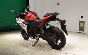 YAMAHA YZF-R25 2019 RG10J