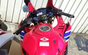 HONDA CBR250RR A MC51