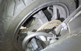 SUZUKI SKYWAVE 250 (Burgman 250) S Gen.3 2026 CJ44A