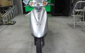 HONDA DIO Gen.6 AF62