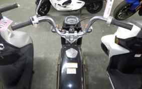 HONDA CD90 BENLY HA03