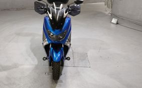 YAMAHA N-MAX 125 SED6J