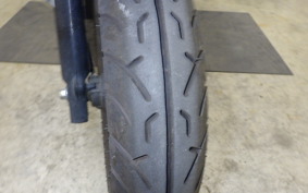 YAMAHA JOG ZR Gen.3 SA39J