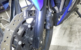 SUZUKI GSX250R 2000