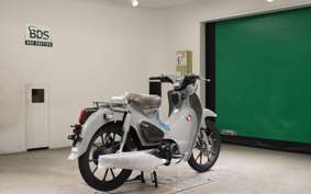 HONDA C125 SUPER CUB 2026 JA71