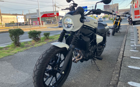 KAWASAKI ELIMINATOR 400SE 2026 EL400A
