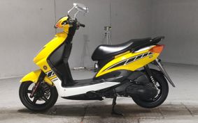 YAMAHA CYGNUS125XSR SE12J