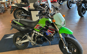 KAWASAKI KSR110 KL110A