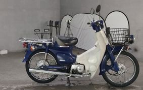 HONDA SUPER CUB50 AA01