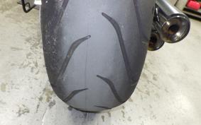 HARLEY FLBS 1870 2017