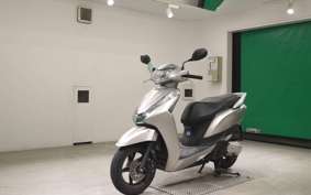 HONDA LEAD 125 2002 JF45