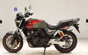 HONDA CB400SF GEN 4 A 2016 NC42
