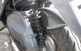 YAMAHA JOG