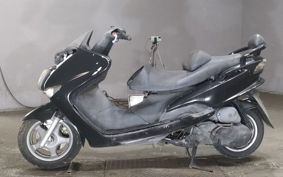 YAMAHA MAJESTY 125 5CA